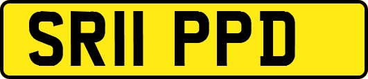 SR11PPD