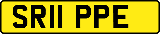 SR11PPE