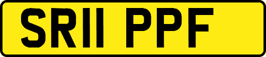 SR11PPF