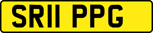 SR11PPG