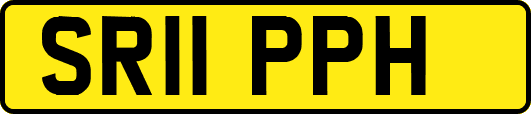 SR11PPH