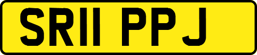 SR11PPJ