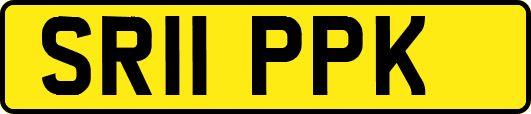 SR11PPK