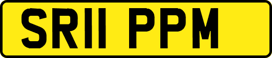 SR11PPM