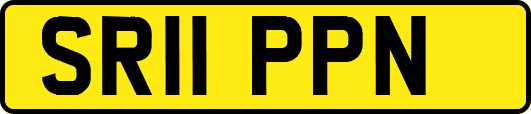 SR11PPN