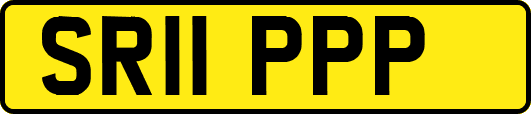 SR11PPP