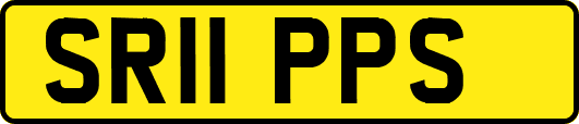 SR11PPS