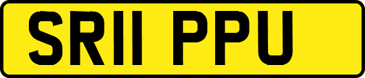 SR11PPU