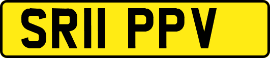 SR11PPV