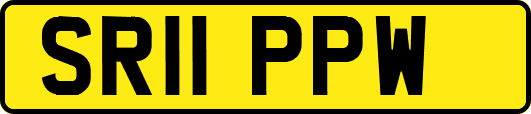 SR11PPW
