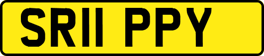 SR11PPY