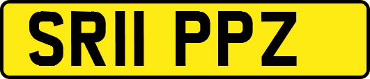 SR11PPZ