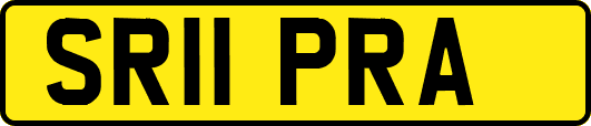 SR11PRA