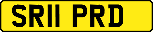 SR11PRD