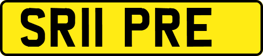 SR11PRE
