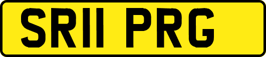 SR11PRG