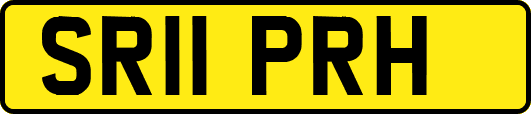 SR11PRH