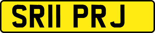 SR11PRJ