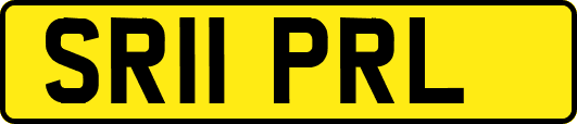 SR11PRL