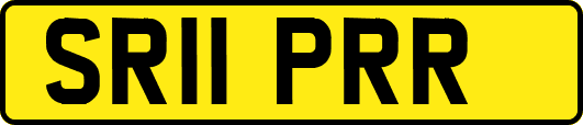 SR11PRR