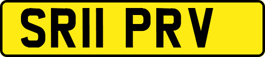 SR11PRV