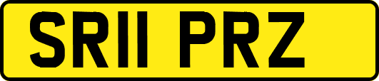 SR11PRZ