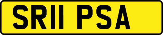 SR11PSA