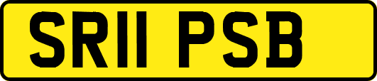 SR11PSB