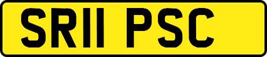 SR11PSC