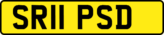 SR11PSD