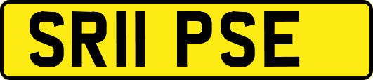 SR11PSE
