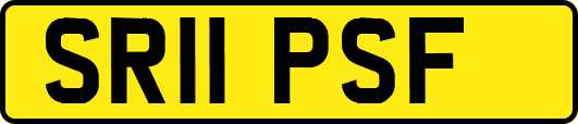 SR11PSF