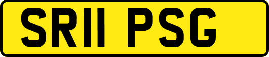 SR11PSG