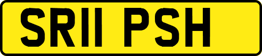SR11PSH