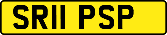 SR11PSP