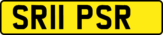 SR11PSR