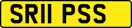 SR11PSS