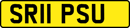 SR11PSU