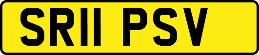 SR11PSV