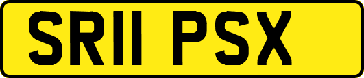 SR11PSX