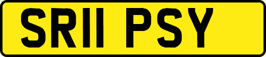 SR11PSY