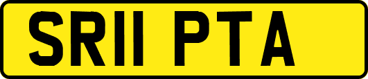 SR11PTA