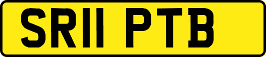 SR11PTB