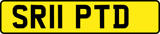 SR11PTD