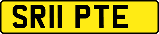 SR11PTE