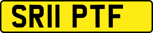 SR11PTF