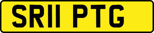 SR11PTG