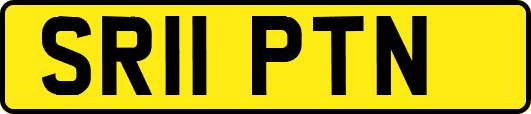 SR11PTN