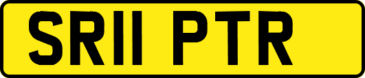 SR11PTR