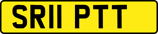 SR11PTT